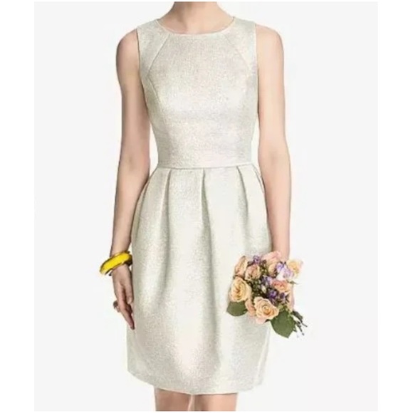 57 GRAND STYLE 5710 IN IVORY GOLD - Picture 2 of 5